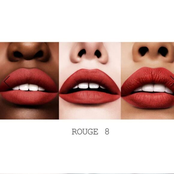 Pat McGrath Labs Lunar New Year Collection Matte Trance Lipstick - Picture 8 of 10